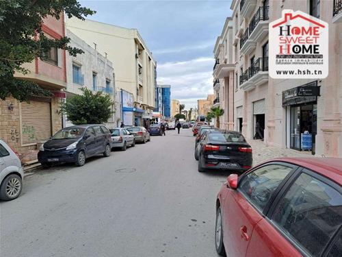 Hammam Lif&nbsp;Hammam Lif&nbsp;Vente&nbsp;Maisons&nbsp;Immeuble torres �  hammam linf