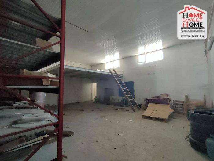 Ben Arous&nbsp;Ben Arous&nbsp;Vente&nbsp;Autre&nbsp;Fond ina �  ben arous