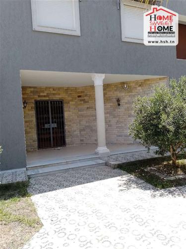 Hammam Chatt&nbsp;Borj Cedria&nbsp;Vente&nbsp;Maisons&nbsp;Immeuble  angelika � borj c�dria