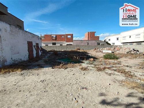 Bou Mhel El Bassatine&nbsp;Bou Mhel&nbsp;Terrain&nbsp;Terrain nu&nbsp;Terrain villa bruno � boumhal