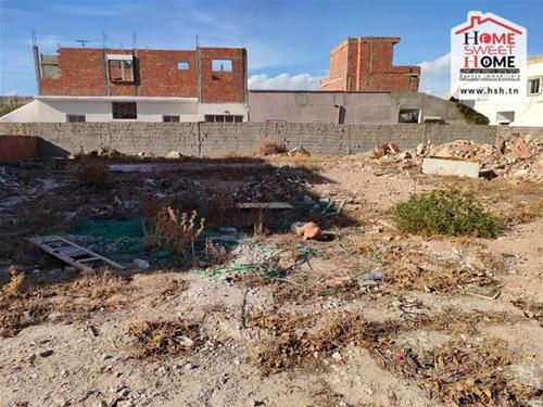 Bou Mhel El Bassatine&nbsp;Bou Mhel&nbsp;Terrain&nbsp;Terrain nu&nbsp;Terrain villa bruno � boumhal