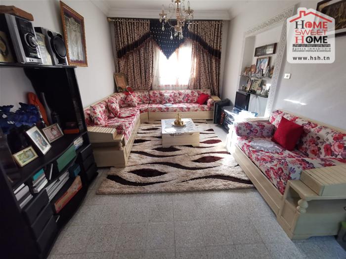 Rades&nbsp;Rades&nbsp;Vente&nbsp;Maisons&nbsp;Immeuble gaia � rades