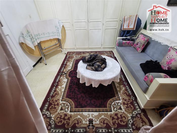 Rades&nbsp;Rades&nbsp;Vente&nbsp;Maisons&nbsp;Immeuble gaia � rades