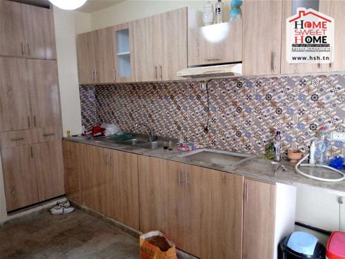 Megrine&nbsp;Zone Industrielle Saint Gobin&nbsp;Vente&nbsp;Maisons&nbsp;Villa jasonda �  m�grine riadh