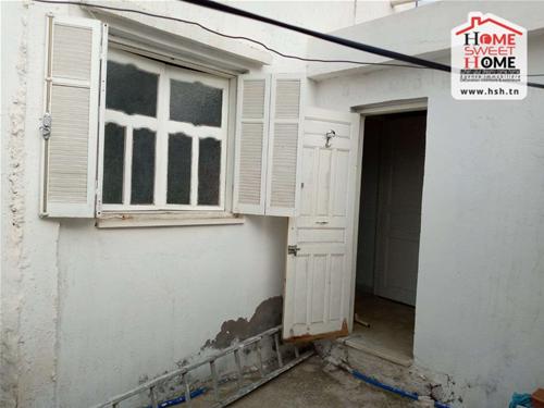 Megrine&nbsp;Zone Industrielle Saint Gobin&nbsp;Vente&nbsp;Maisons&nbsp;Villa jasonda �  m�grine riadh