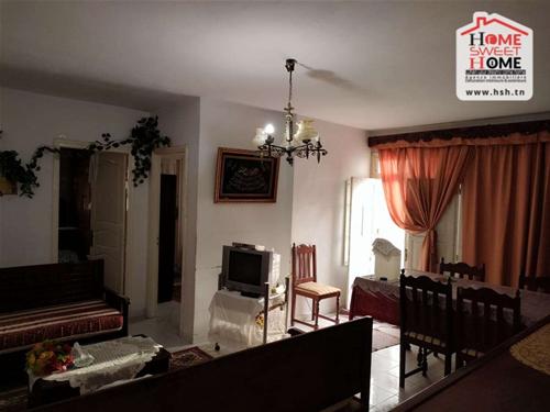 Nouvelle Medina&nbsp;Nouvelle Medina&nbsp;Vente&nbsp;Maisons&nbsp;Immeuble george � medina jedida