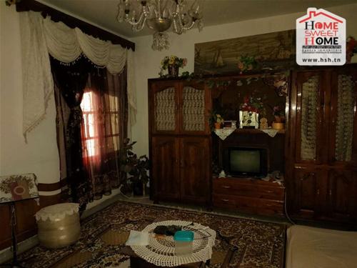 Nouvelle Medina&nbsp;Nouvelle Medina&nbsp;Vente&nbsp;Maisons&nbsp;Immeuble george � medina jedida