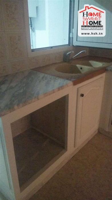 Hammam Chatt&nbsp;Hammam Chatt&nbsp;Vente&nbsp;Maisons&nbsp;Immeuble laizy � hamem chat