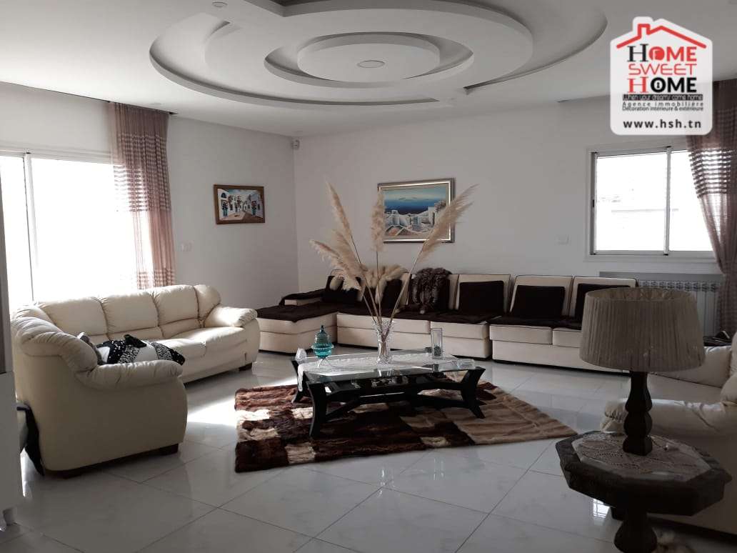 Bou Mhel El Bassatine&nbsp;Bou Mhel&nbsp;Vente&nbsp;Maisons&nbsp;Villa watine �  boumhal