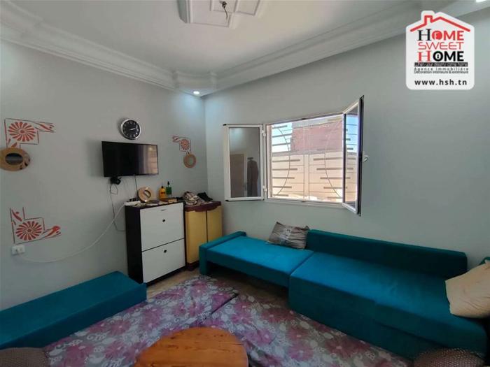 Bou Mhel El Bassatine&nbsp;Bou Mhel&nbsp;Vente&nbsp;Maisons&nbsp;Villa limem s3 � boumhal