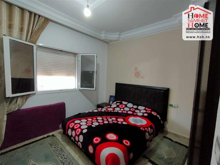 Bou Mhel El Bassatine&nbsp;Bou Mhel&nbsp;Vente&nbsp;Maisons&nbsp;Villa limem s3 � boumhal