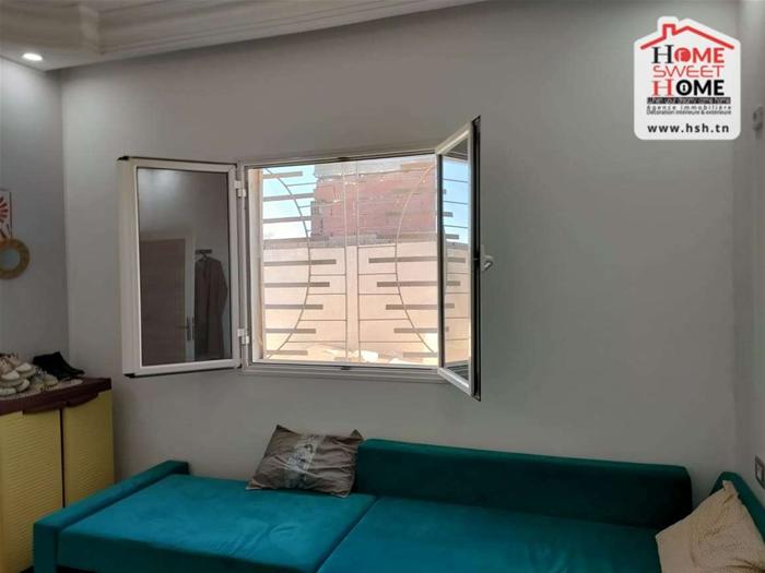 Bou Mhel El Bassatine&nbsp;Bou Mhel&nbsp;Vente&nbsp;Maisons&nbsp;Villa limem s3 � boumhal