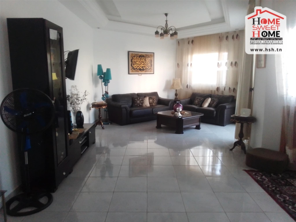 Rades&nbsp;Rades Meliane&nbsp;Vente&nbsp;Maisons&nbsp;Villa flamands � rades meliane