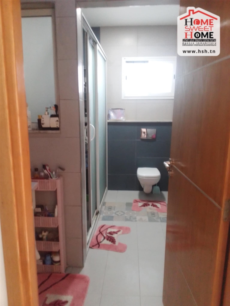 Rades&nbsp;Rades Meliane&nbsp;Vente&nbsp;Maisons&nbsp;Villa flamands � rades meliane