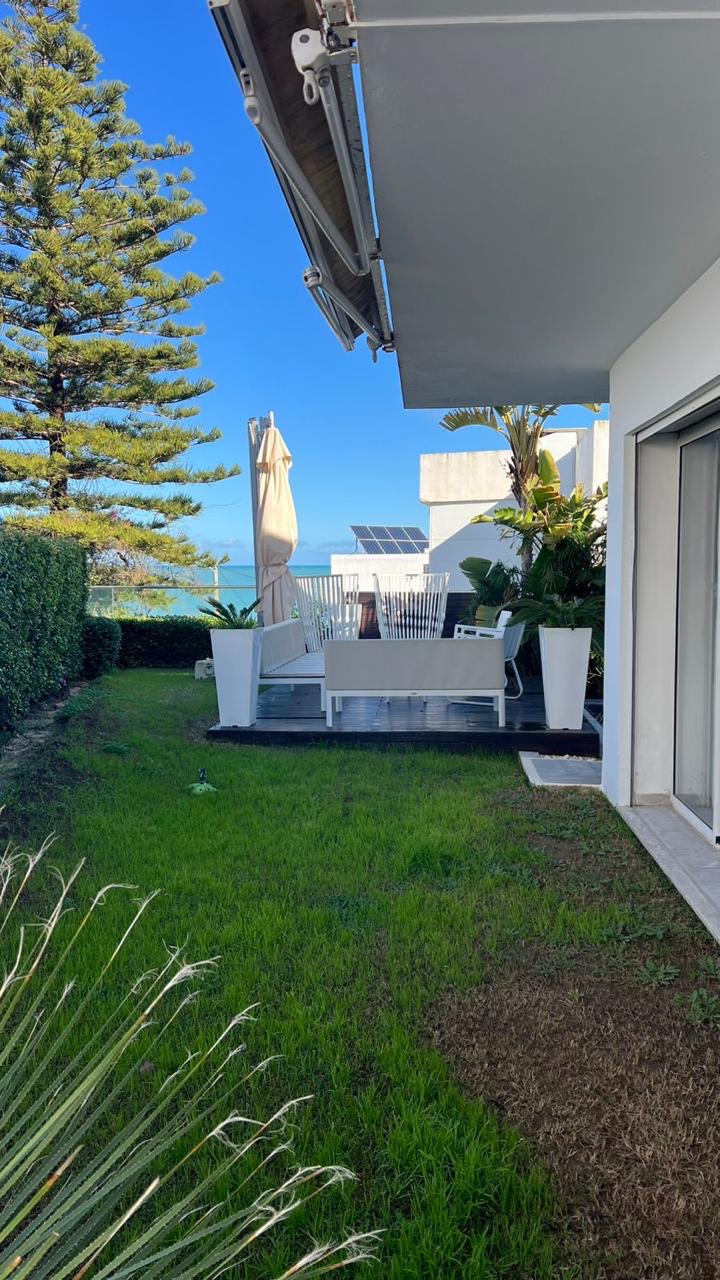 La Marsa&nbsp;Marsa Safsaf&nbsp;Location&nbsp;Maisons&nbsp;Villa prestige