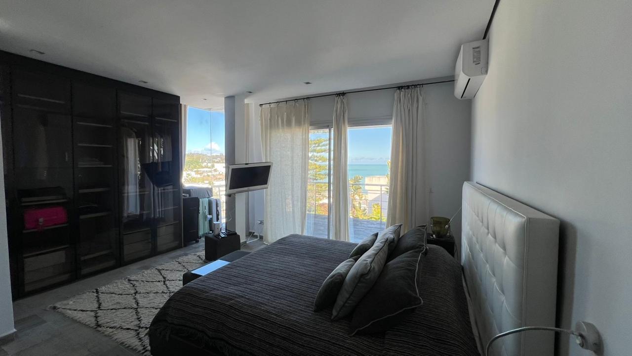 La Marsa&nbsp;Marsa Safsaf&nbsp;Location&nbsp;Maisons&nbsp;Villa prestige