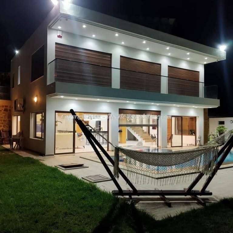 Hammamet&nbsp;Sidi Hmed&nbsp;Vente&nbsp;Maisons&nbsp;Villa momo