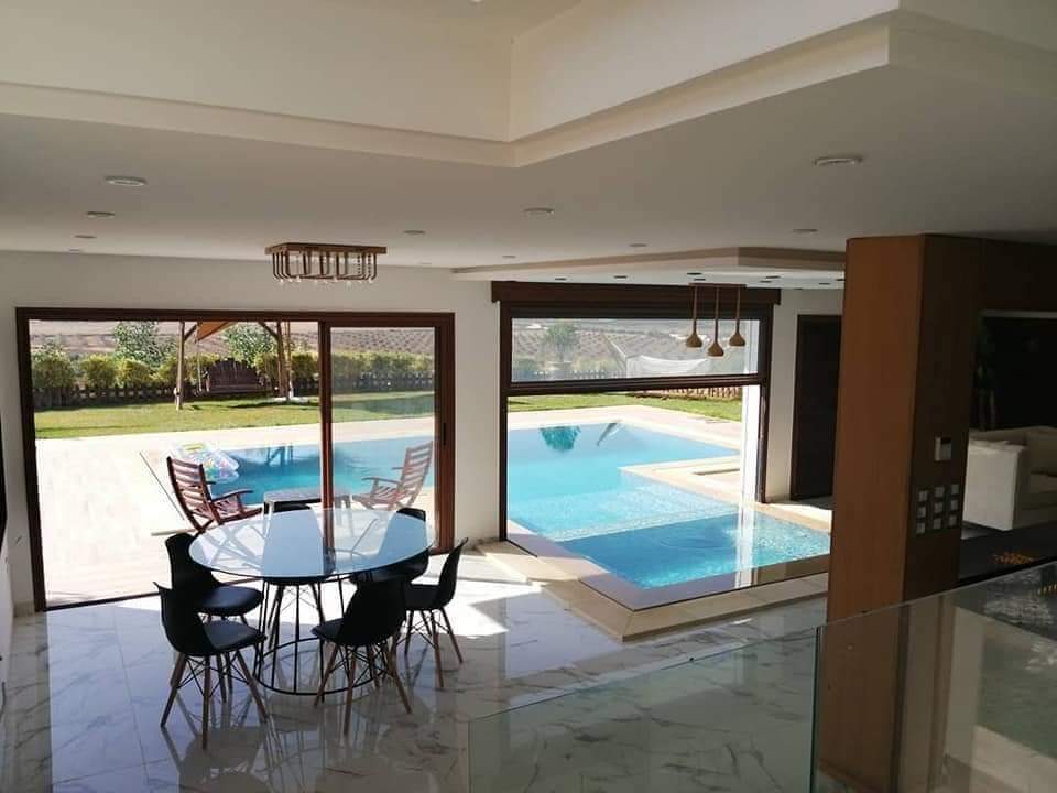 Hammamet&nbsp;Sidi Hmed&nbsp;Vente&nbsp;Maisons&nbsp;Villa momo