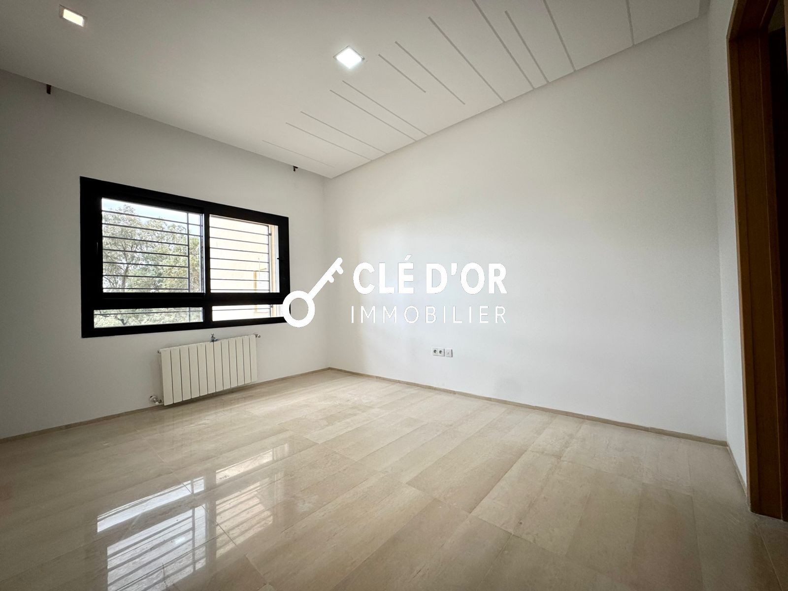 Ain Zaghouan&nbsp;Jardins de Carthage&nbsp;Location&nbsp;Appart. 5 pi�ces+&nbsp;Appartement s3  au jardins de carthage