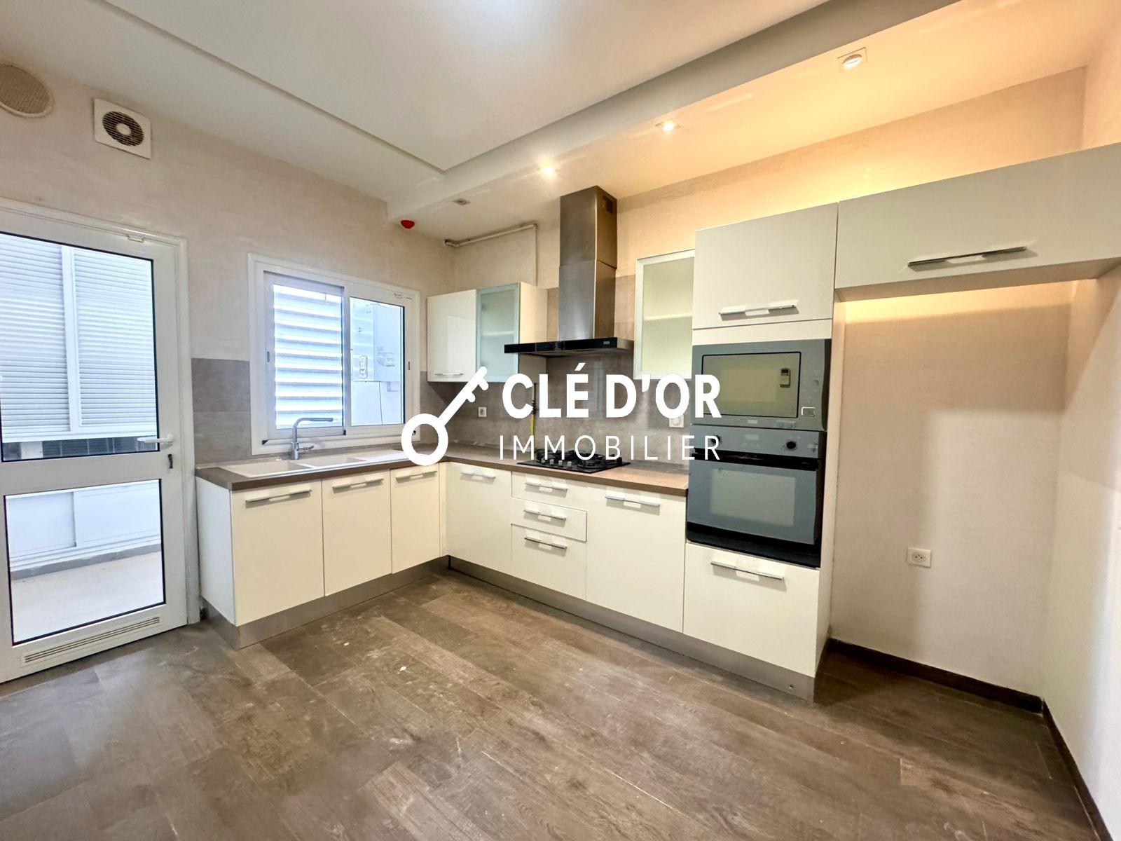 Ain Zaghouan&nbsp;Jardins de Carthage&nbsp;Location&nbsp;Appart. 3 pi�ces&nbsp;Appartement s3 au jardins de carthage