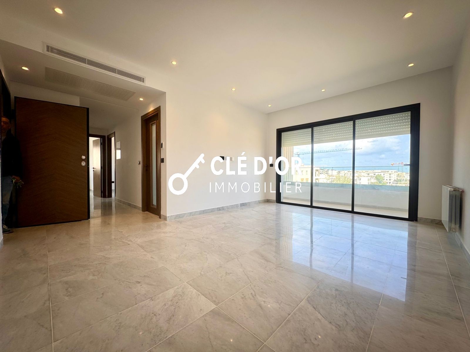 Ain Zaghouan&nbsp;Jardins de Carthage&nbsp;Location&nbsp;Appart. 3 pi�ces&nbsp;Appartement s2 jardin de carthage