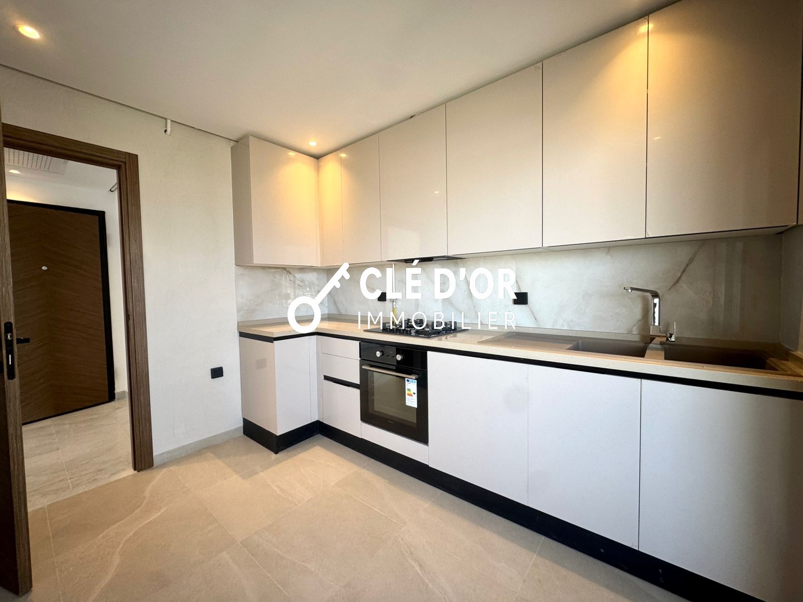 Ain Zaghouan&nbsp;Jardins de Carthage&nbsp;Location&nbsp;Appart. 3 pi�ces&nbsp;Appartement s2 jardin de carthage