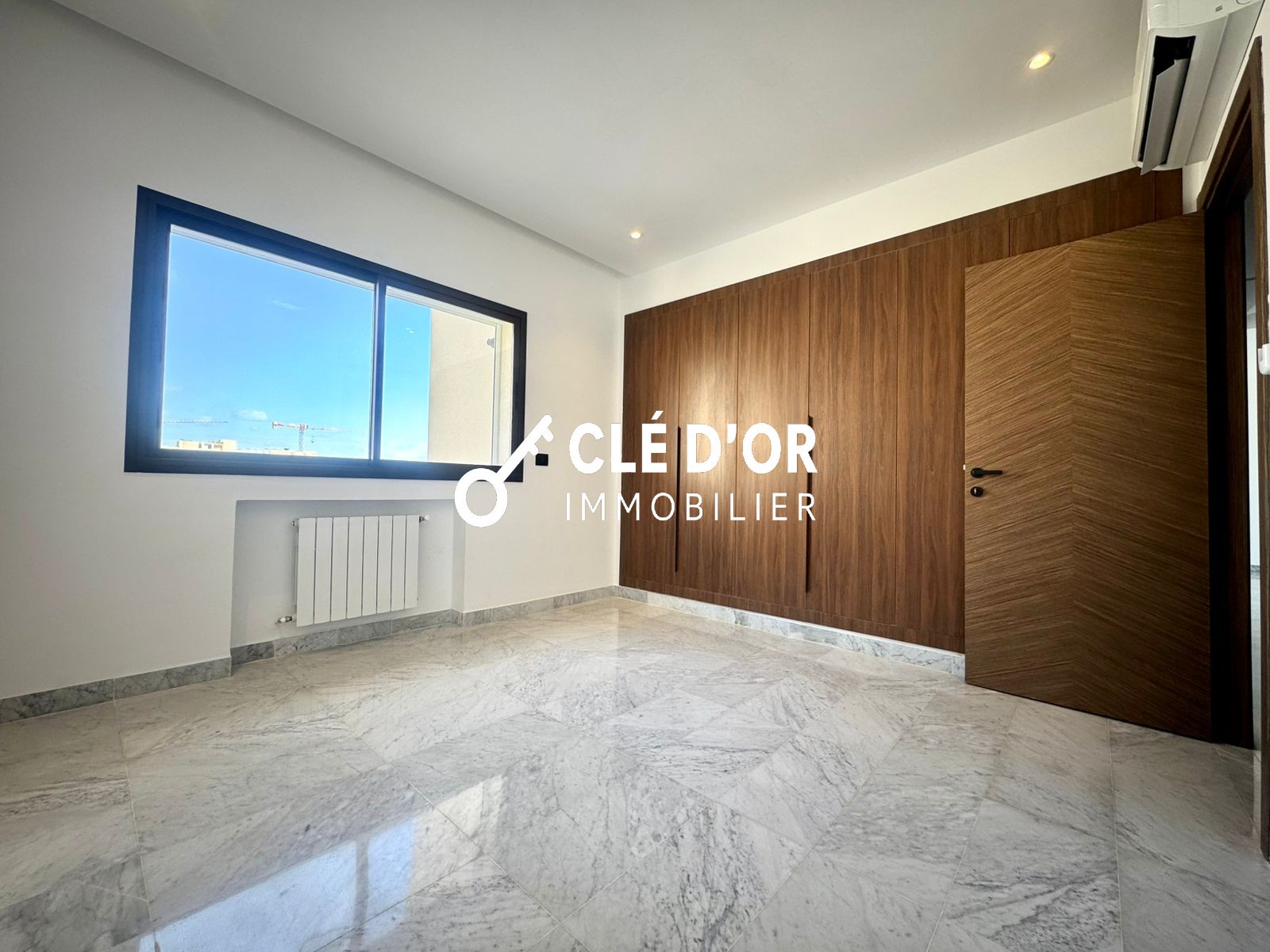 Ain Zaghouan&nbsp;Jardins de Carthage&nbsp;Location&nbsp;Appart. 3 pi�ces&nbsp;Appartement s2 jardin de carthage