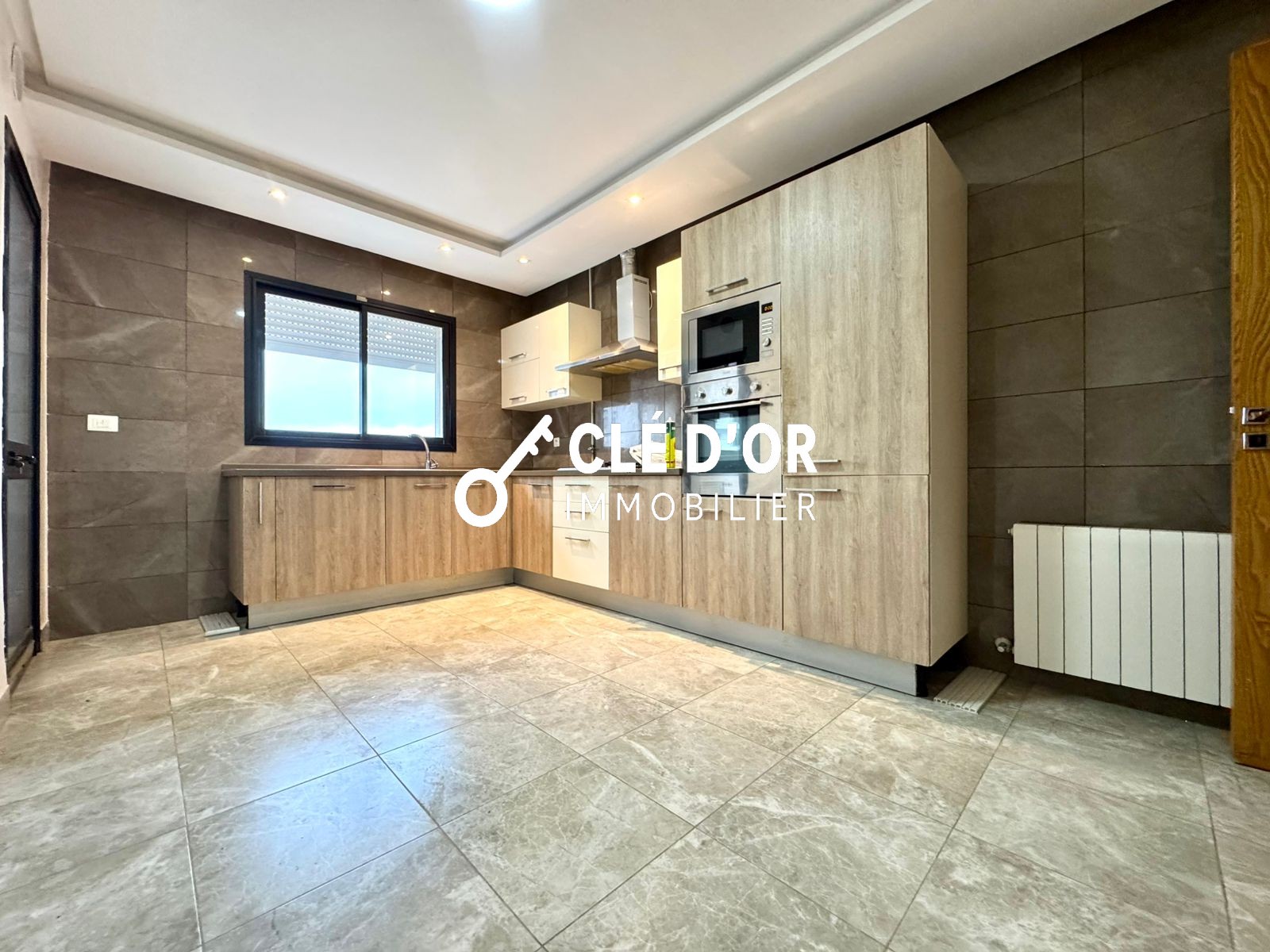 Ain Zaghouan&nbsp;Jardins de Carthage&nbsp;Location&nbsp;Appart. 2 pi�ces&nbsp;Appartement s2  au jardins de carthage