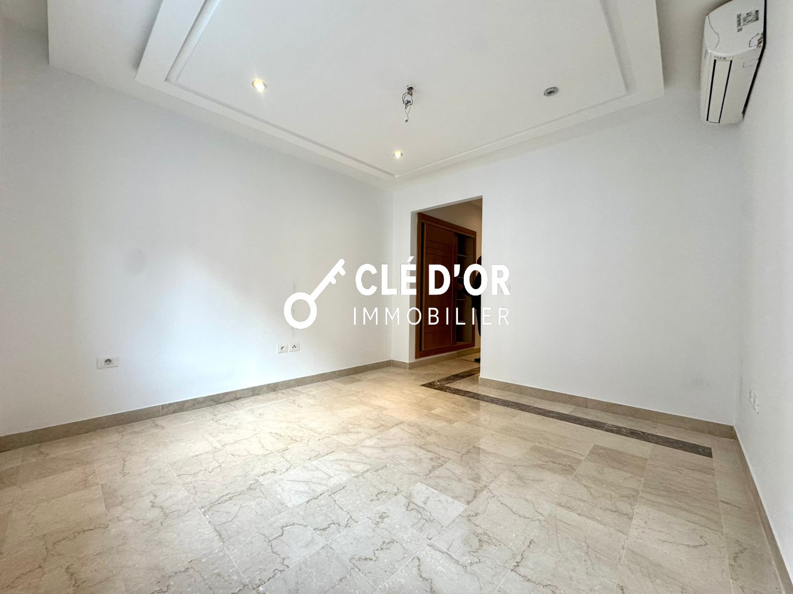 Ain Zaghouan&nbsp;Jardins de Carthage&nbsp;Location&nbsp;Appart. 2 pi�ces&nbsp;Appartement s2  au jardins de carthage