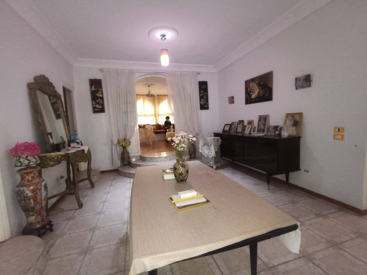 Hammam Lif&nbsp;Hammam Lif&nbsp;Vente&nbsp;Maisons&nbsp;Une  villa premier niveau