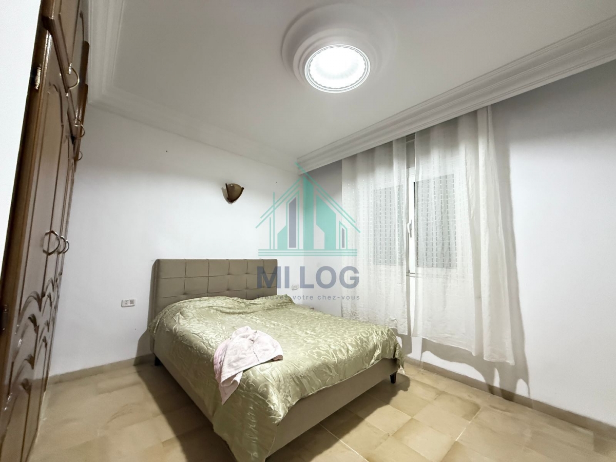 Nouvelle Medina&nbsp;Nouvelle Medina&nbsp;Location&nbsp;Maisons&nbsp;Rdc d'une villa s3 nouvelle m�dina