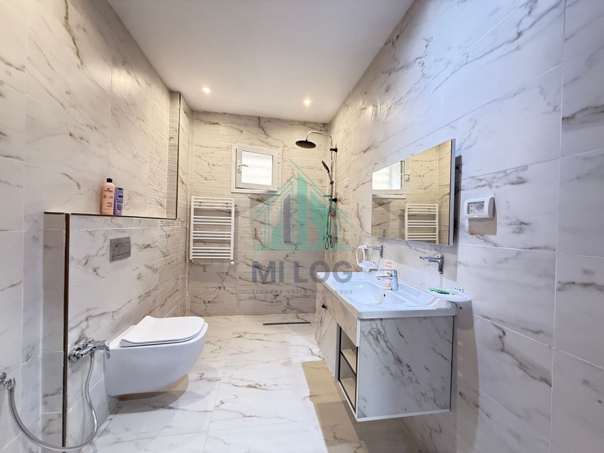 Nouvelle Medina&nbsp;Nouvelle Medina&nbsp;Location&nbsp;Maisons&nbsp;Rdc d'une villa s3 nouvelle m�dina