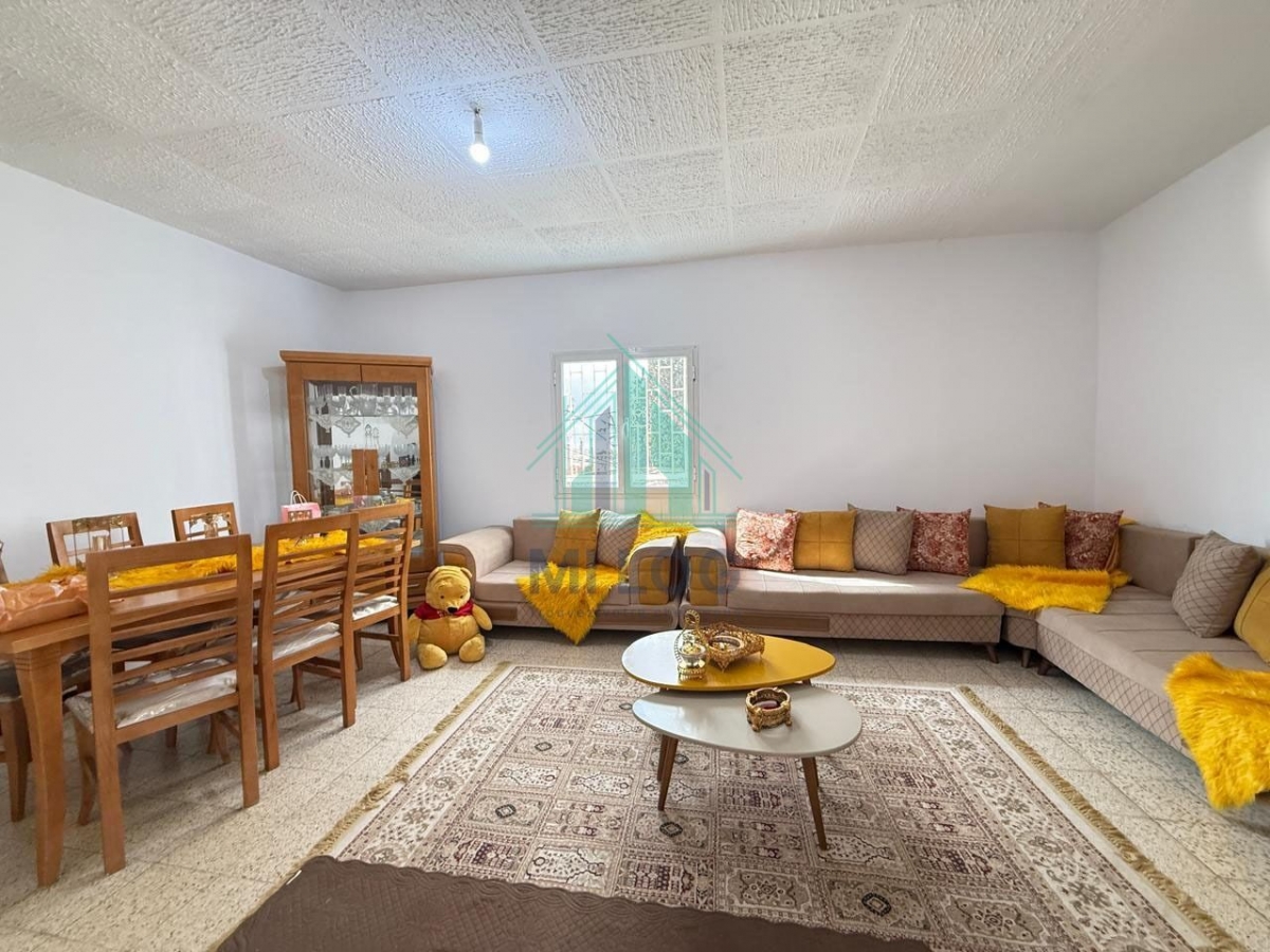 Nouvelle Medina&nbsp;Nouvelle Medina&nbsp;Vente&nbsp;Maisons&nbsp;Villa deux �tage nouvelle m�dina 2