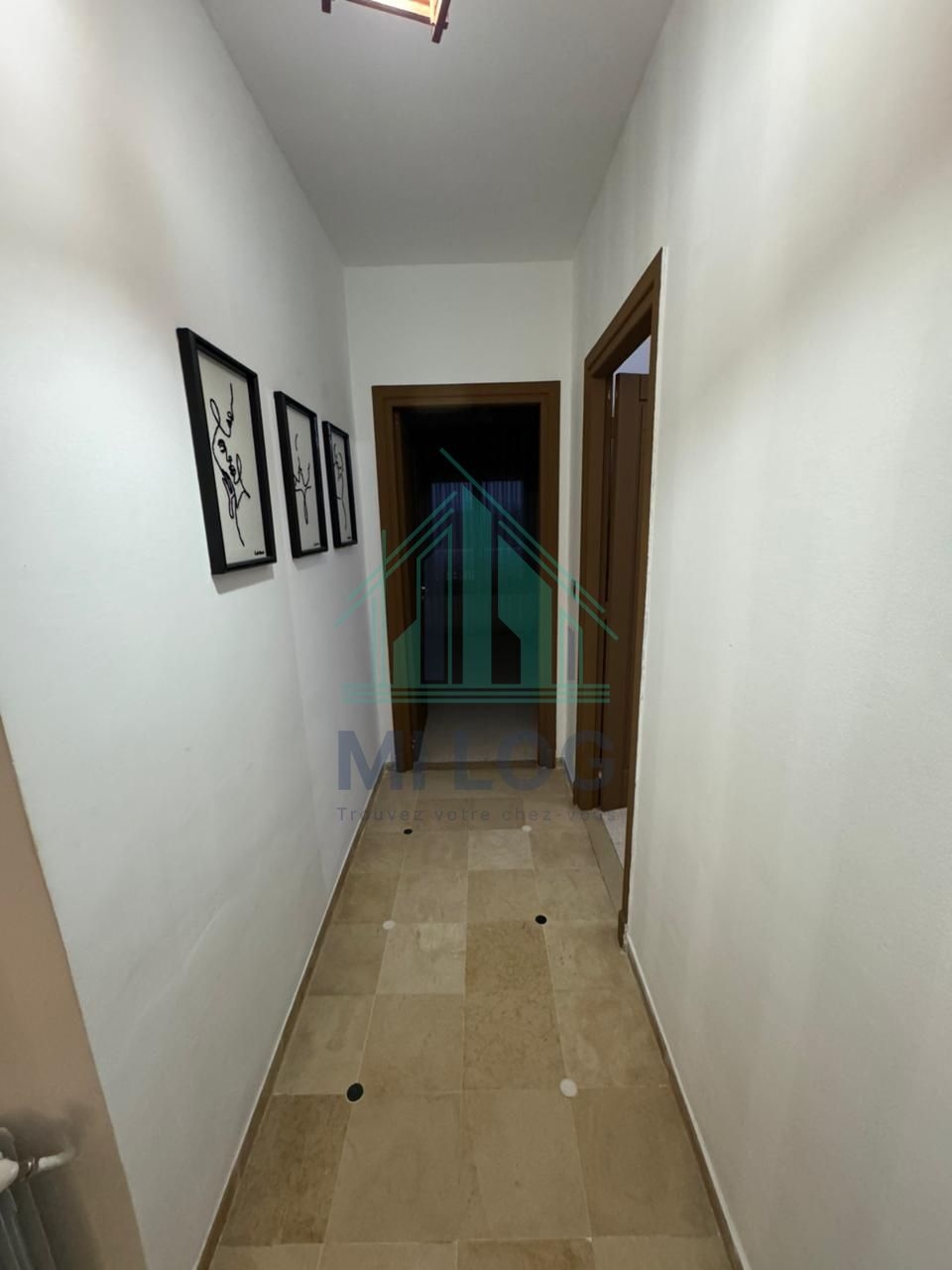 Nouvelle Medina&nbsp;Nouvelle Medina&nbsp;Vente&nbsp;Appart. 2 pi�ces&nbsp;S2 m�dina jadida ben arous