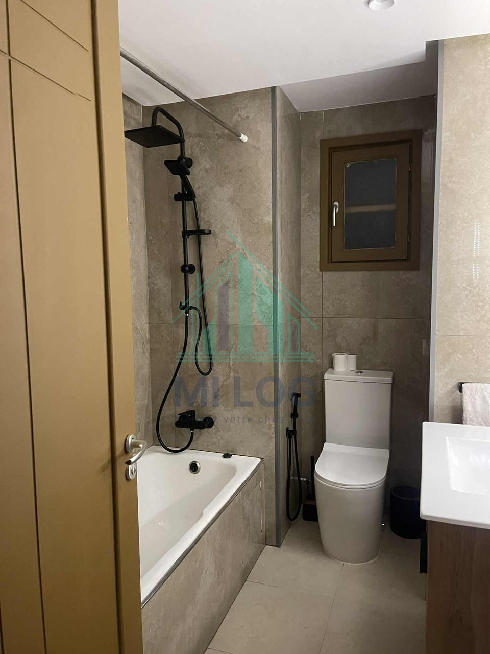 Nouvelle Medina&nbsp;Nouvelle Medina&nbsp;Vente&nbsp;Appart. 2 pi�ces&nbsp;S2 m�dina jadida ben arous