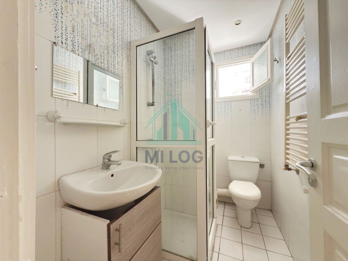 Nouvelle Medina&nbsp;Nouvelle Medina&nbsp;Vente&nbsp;Appart. 1 pi�ce&nbsp;Opportunit� s1 nouvelle m�dina