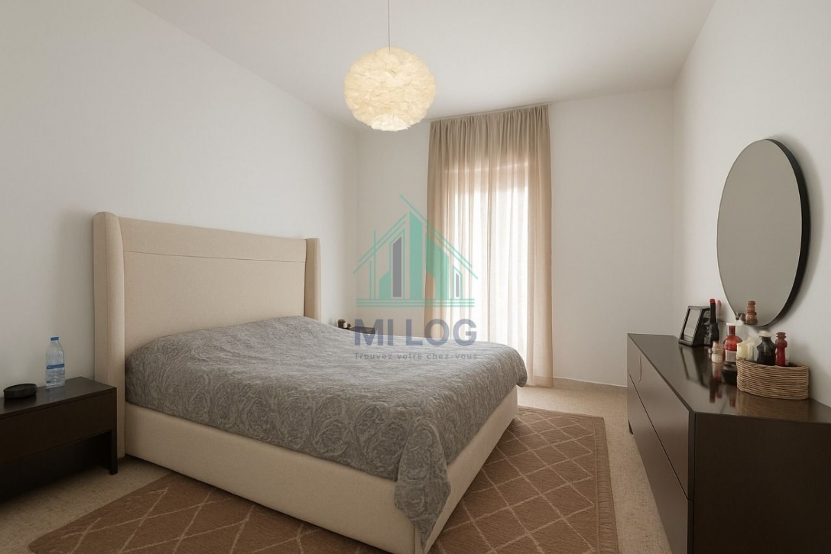 Ben Arous&nbsp;Ben Arous&nbsp;Vente&nbsp;Appart. 3 pi�ces&nbsp;S3 � ben arous