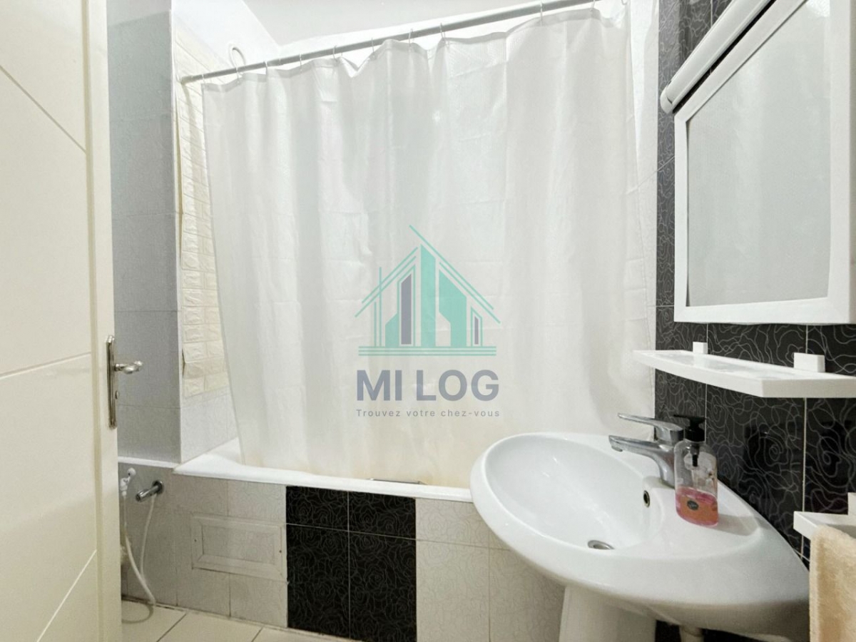 Ben Arous&nbsp;Ben Arous&nbsp;Vente&nbsp;Appart. 3 pi�ces&nbsp;S3 � ben arous