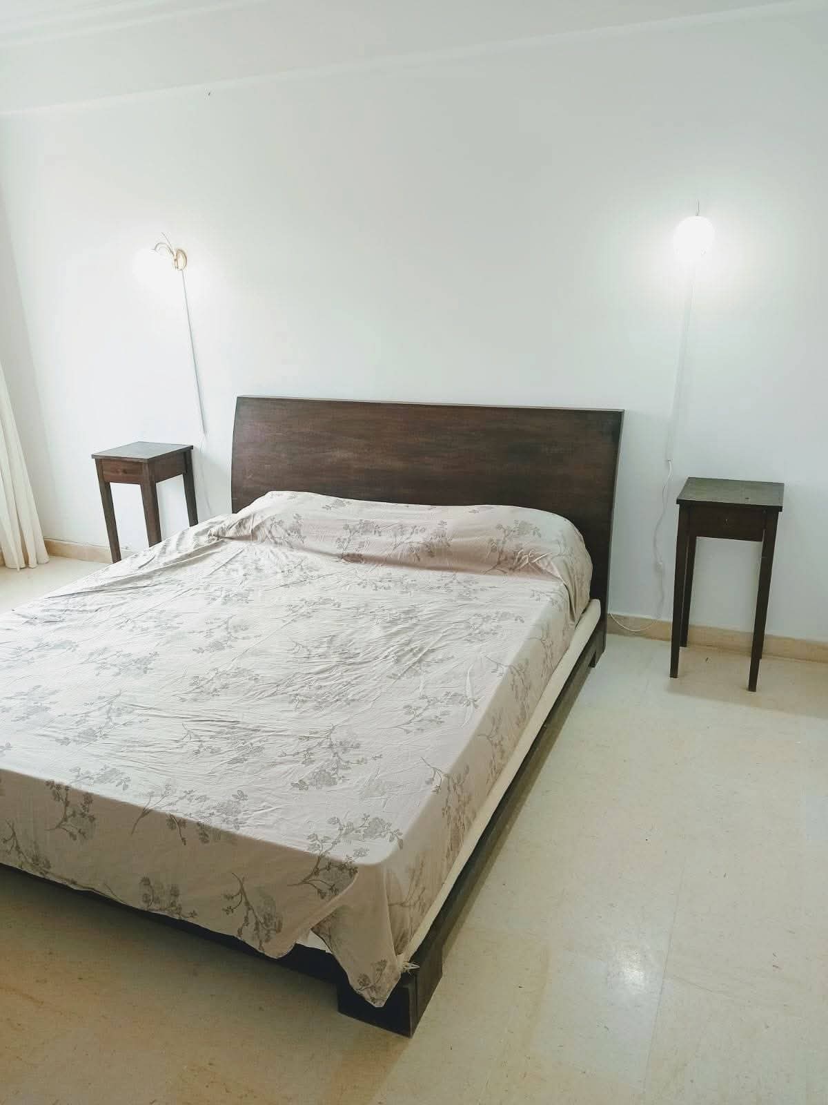 Ariana Ville&nbsp;Cite Ennasr 1&nbsp;Location&nbsp;Appart. 2 pi�ces&nbsp;S1 haut standing meubl� ennasr pr�s slim school