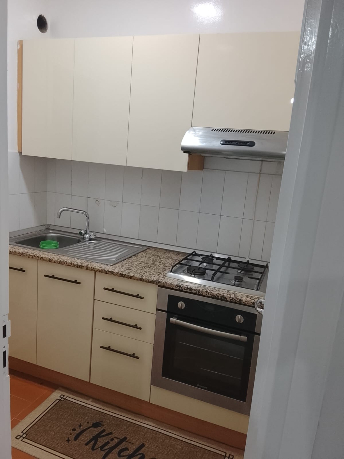 Ariana Ville&nbsp;Cite Ennasr 1&nbsp;Location&nbsp;Appart. 2 pi�ces&nbsp;S1 meubl� ennasr pr�s march�