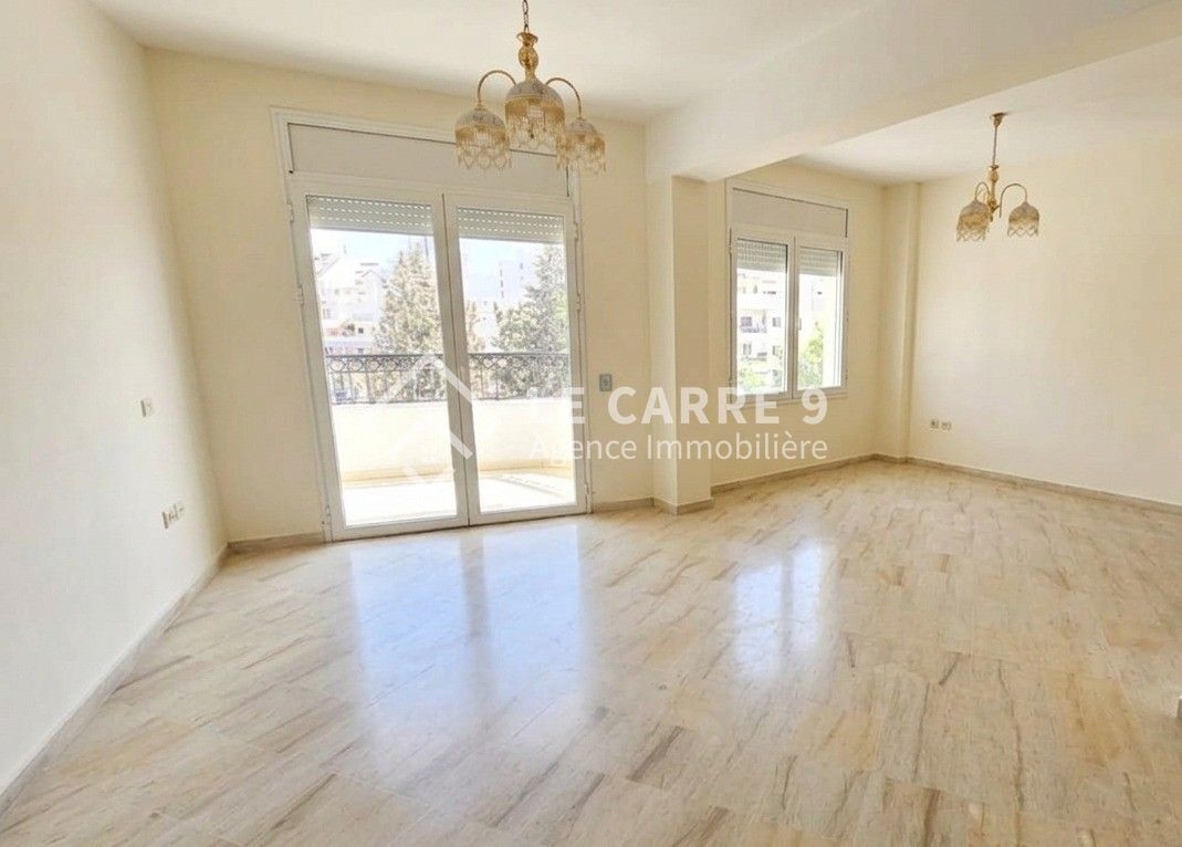 Ain Zaghouan&nbsp;Ain Zaghouan&nbsp;Location&nbsp;Appart. 3 pi�ces&nbsp;Appartement s3 vide � ain zaghouan