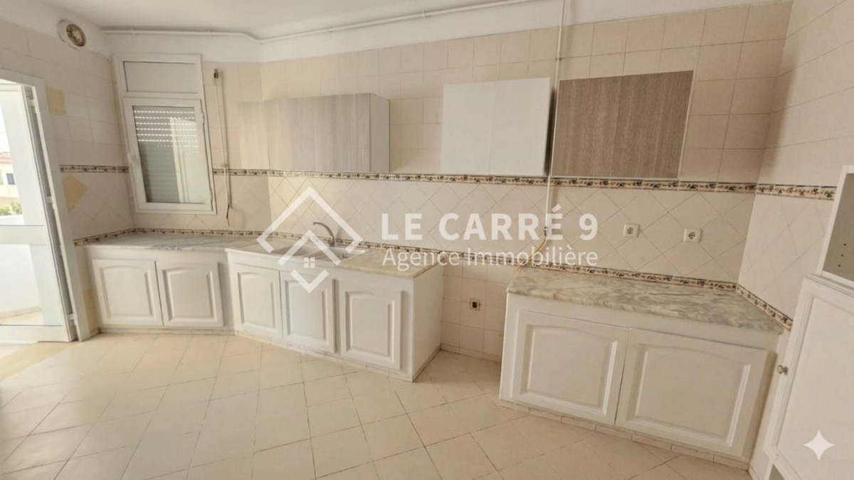 Ain Zaghouan&nbsp;Ain Zaghouan&nbsp;Location&nbsp;Appart. 3 pi�ces&nbsp;Appartement s3 vide � ain zaghouan