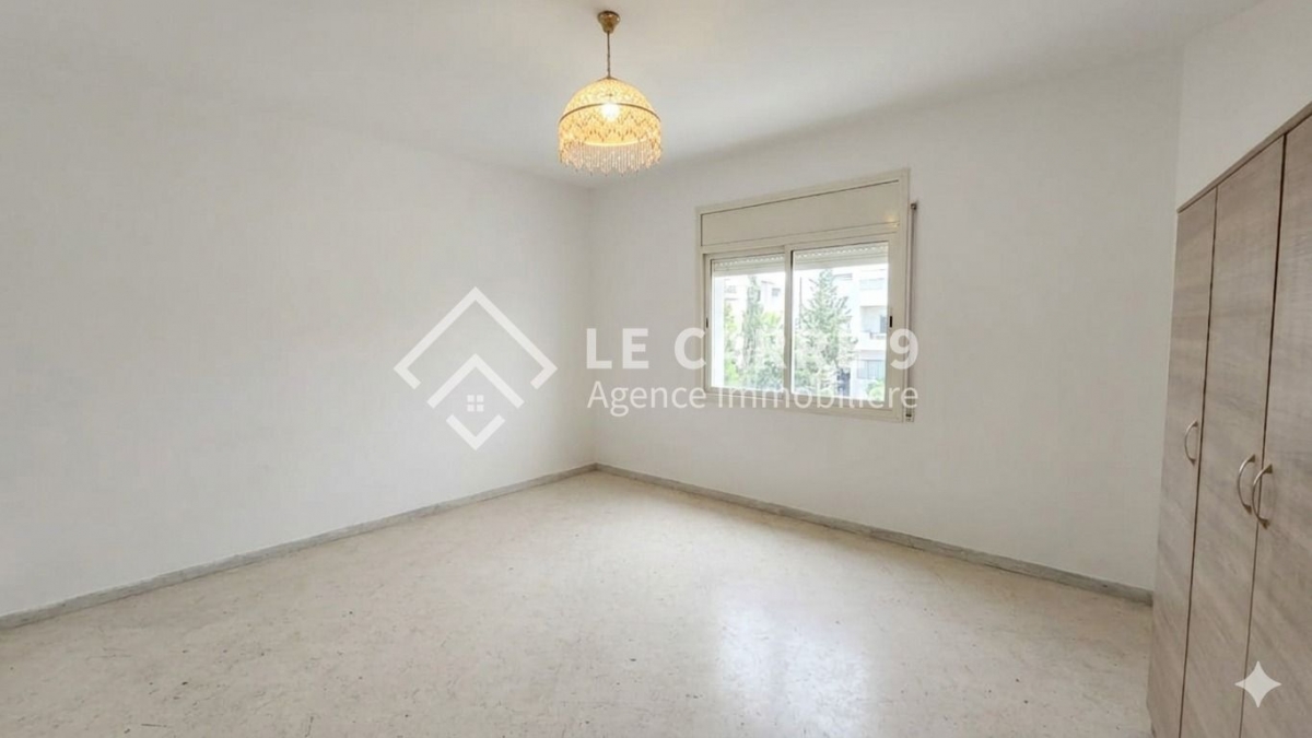 Ain Zaghouan&nbsp;Ain Zaghouan&nbsp;Location&nbsp;Appart. 3 pi�ces&nbsp;Appartement s3 vide � ain zaghouan