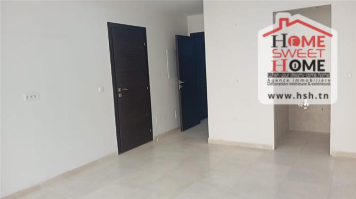 Ariana Ville&nbsp;Ariana&nbsp;Location&nbsp;Autre&nbsp;Bureau h2 rafa  cit� hedi nouira