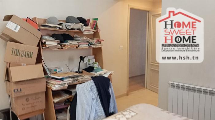 Ariana Ville&nbsp;Ariana&nbsp;Vente&nbsp;Autre&nbsp;Villa java  � ariana