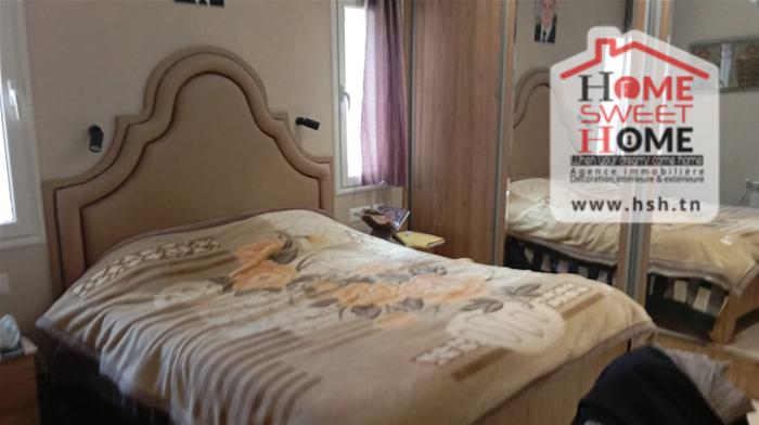 Ariana Ville&nbsp;Ariana&nbsp;Vente&nbsp;Autre&nbsp;Villa java  � ariana