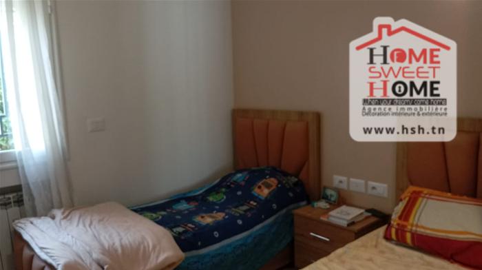 Ariana Ville&nbsp;Ariana&nbsp;Vente&nbsp;Autre&nbsp;Villa java  � ariana