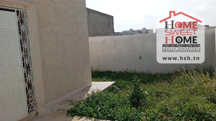 Raoued&nbsp;Raoued&nbsp;Vente&nbsp;Duplex&nbsp;Duplex mayla  � raoued plage