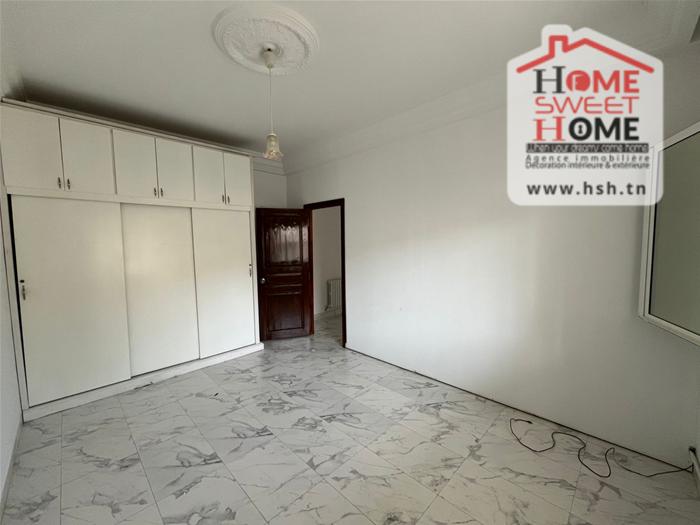 La Soukra&nbsp;Chotrana 3&nbsp;Location&nbsp;Appart. 2 pi�ces&nbsp;Appart s1 maria  � chotrana 3