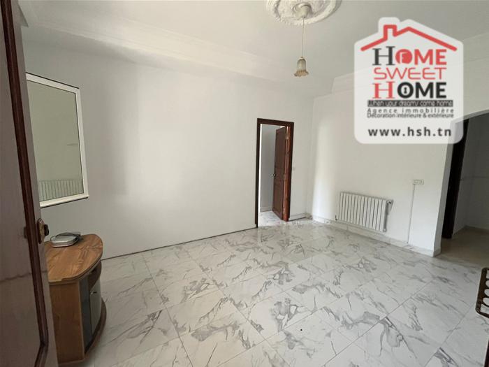 La Soukra&nbsp;Chotrana 3&nbsp;Location&nbsp;Appart. 2 pi�ces&nbsp;Appart s1 maria  � chotrana 3